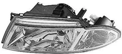 Produktbild von VAN WEZEL Scheinwerfer Links für MITSUBISHI CARISMA (DA) 3226963