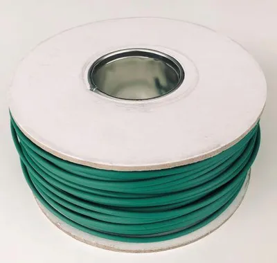 Productafbeelding van 3,4 mm TCCA/PE, 3,4 mm kabel voor oogsttoepassingen, 100 meter