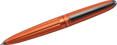 Produktbild von Kugelschreiber Aero orange easyFlow