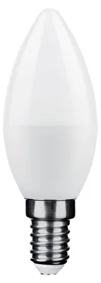 Produktbild von Modee E14 LED-Lampe B35 6W 550lm 4000K neutralweiß