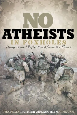Produktbild von The No Atheists in Foxholes