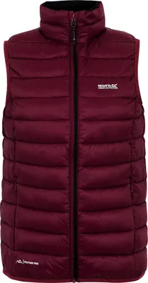 Produktbild von REGATTA Damen Weste Marizion Baffle-Weste