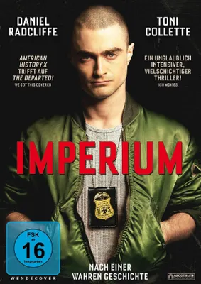 Produktbild von Imperium