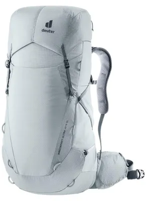 Image de Deuter Deuter Aircontact Ultra 45+5 SL - Sac à dos de randonnée pour femmes 73 cm
