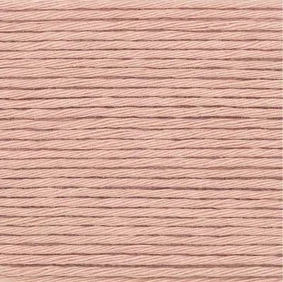 Produktbild von Rico Design | Creative Baumwolle aran | 50g 85m altrosa
