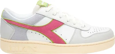 Produktbild von Schuhe Diadora 178554 Magic Basket Low Wn Weiß Grau