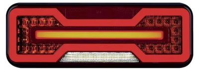 Produktbild von Truckled L1872 Led-Neon-Dynamik-Rücklicht Mit 6 Funktionen Rechts