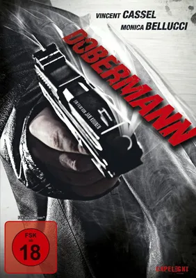 Produktbild von Dobermann