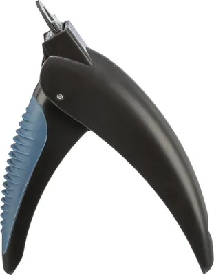 Produktbild von TRIXIE Krallenzange - dunkelgrau/blau - 14 cm
