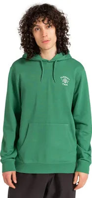 Produktbild von Element Park Kapuzenpullover Grün L Mann Grün L