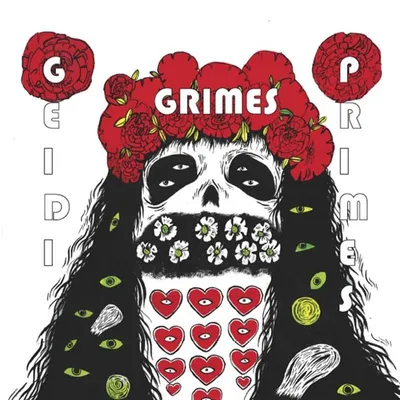 Produktbild von Grimes-Geidi Primes