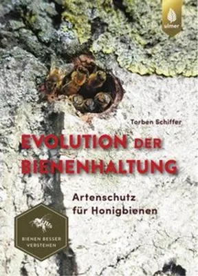 Zdjęcie produktu dla Evolution der Bienenhaltung