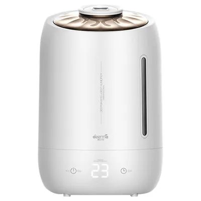 Produktbild von Deerma F600 Ultraschall-Luftbefeuchter Aromatherapie, 5L, leise 36dB