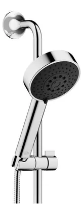 Produktbild von Dornbracht 26413809-27 Duschgarnitur ohne Handbrause VAIA