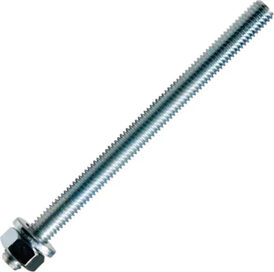 Zdjęcie produktu dla Pręt kotwiący Fischer FIS A, klasa 5.8 M12x120 mm 10 szt.