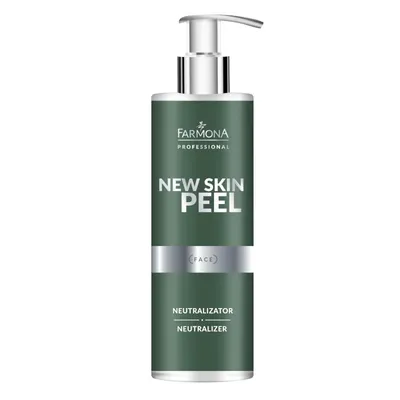 Obrázok produktu pre Farmona Professional New Skin Peel Neutralizator do twarzy, 280ml
