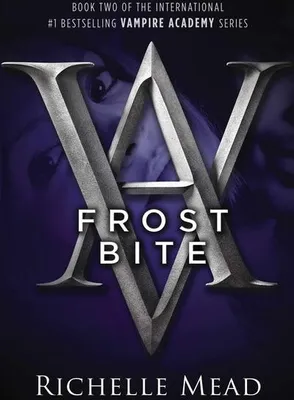 Produktbild von Vampir-Akademie 02. Frostbite