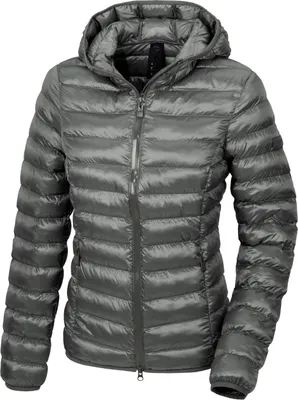 Obrázek produktu pro PIKEUR TOHNY dámská bunda beluga Athleisure 2023, velikost:44