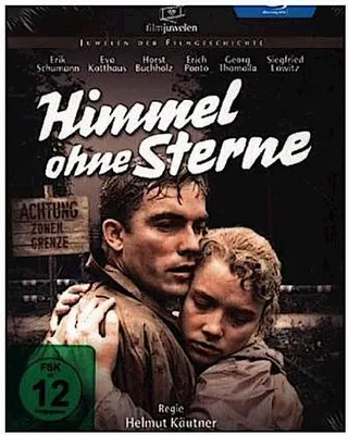 Produktbild von Himmel ohne Sterne