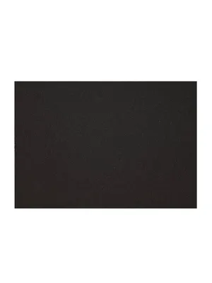 Produktbild von daff - Filz Tischset rechteckig 33 x 45 cm, schwarz