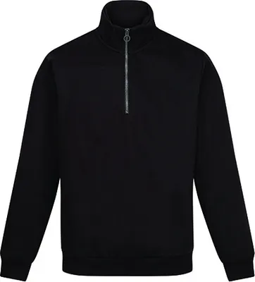 Produktbild von Regatta Professional Pro 1/4 Zip Sweat