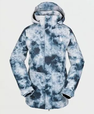 Produktbild von JACKE VOLCOM Westland Ins WMS - blau - XS