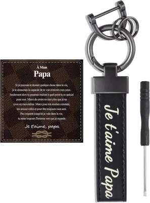 Produktbild von Schlüsselanhänger für Damen, Geschenk