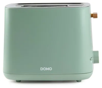 Obrázok produktu pre Domo DO973T, 2 krajcov, Šalvia, 1000 W, 0,75 m, 247 mm, 172 mm
