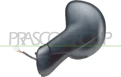 Produktbild von PRASCO FT7157204 Außenspiegel Seitenspiegel Links für FIAT MULTIPLA (186) Elektrisch