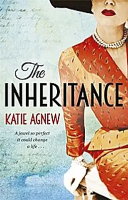 Produktbild von The Inheritance
