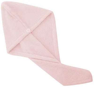 Zdjęcie produktu dla Ręcznik do włosów Premium - włosy proste i kręcone - ręcznik z mikrofibry do włosów - turban - chusta - ręcznik do włosów - ręcznik do włosów