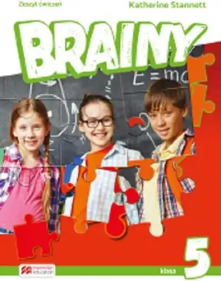 Image de Brainy. Klasa 5. Zeszyt ćwiczeń