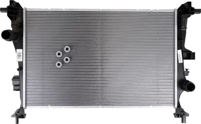Produktbild von Motorkühler original L=620 H=395 B=27 mm 51965905