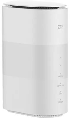 Obrázok produktu pre ZTE Router G5B (MC888B)