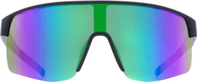Produktbild von RedBull SPECT DAKOTA, Erwachsener, Uni, Schild, Rechteck, Halbe Einfassung, Polycarbonat (PC)