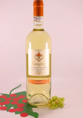 Produktbild von Vermentino di Gallura Karagnanj - 2022 - Cantina Tondini