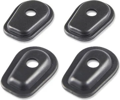 Produktbild von Blinkeradapter Kawasaki bis 2011 (Satz) ZX6RR Ninja ZX600K