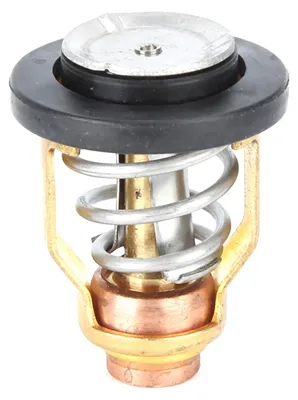Zdjęcie produktu dla Wymiana termostatu silnika zaburtowego 60V-12411-00-00 – pasuje do modeli Yamaha F115, VZ200, VZ225 i VZ250