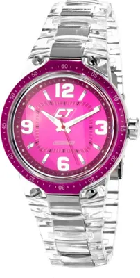 Produktbild von Uni-Uhr Chronotech CC7043M-08 (Ø 42 mm)