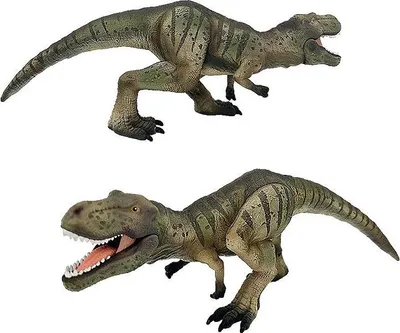 Immagine prodotto di Bullyland 61461 - Tyrannosaurus Rex