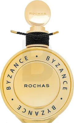 Produktbild von Rochas Byzance Gold Eau de Parfum für Damen 90 ml