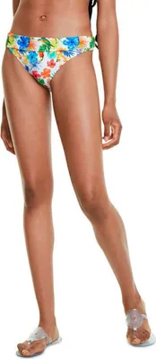 Produktbild von Bikini, Hose, Aruba, Geblümt, Gr.l