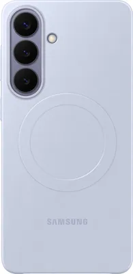 Produktbild von Samsung Slim Magnet Case für das Galaxy S26+, Hauthülle, Samsung, Samsung S26, 17,5 cm (6.9"), Lila