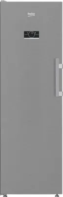Immagine prodotto di Beko B5RMFNE314X Congelatore verticale Libera installazione 286 L E Acciaio inox