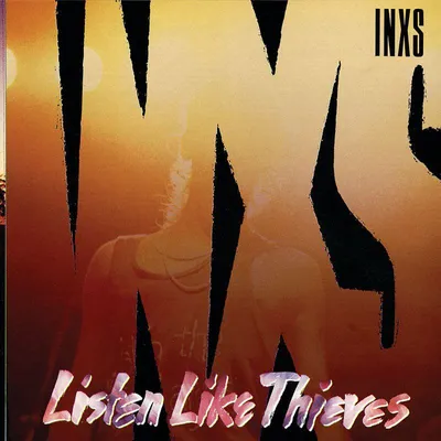 Obrázok produktu pre INXS: (2011 REMASTERED) - Universal Music - (CD / L)