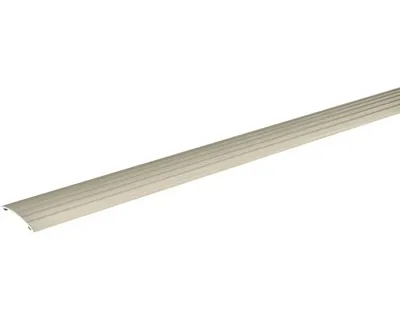 Obrázek produktu pro Přechodová lišta vyrovnávací Skandor samolepicí 2700 x 40 x 5 mm koňak