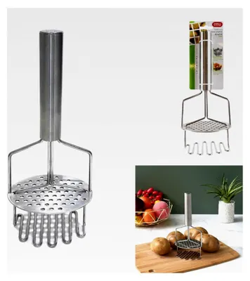 Produktbild von Manuelle Doppelpüreepresse