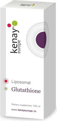 Obrázok produktu pre Doplnok stravy CureSupport Lipozomálny glutatión, BI3090
