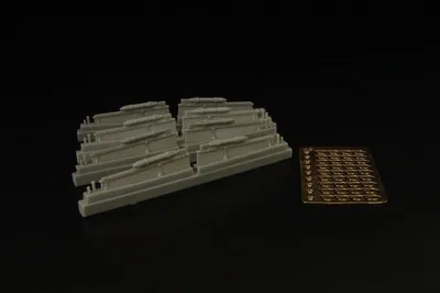Produktbild von Brengun BRL48088 - 1/48 RS82 rockets - Neu