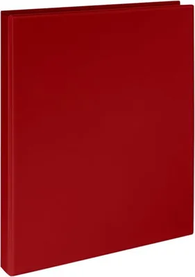 Immagine prodotto di Presentazione 4 anelli 3,1 cm, D 15mm, rosso